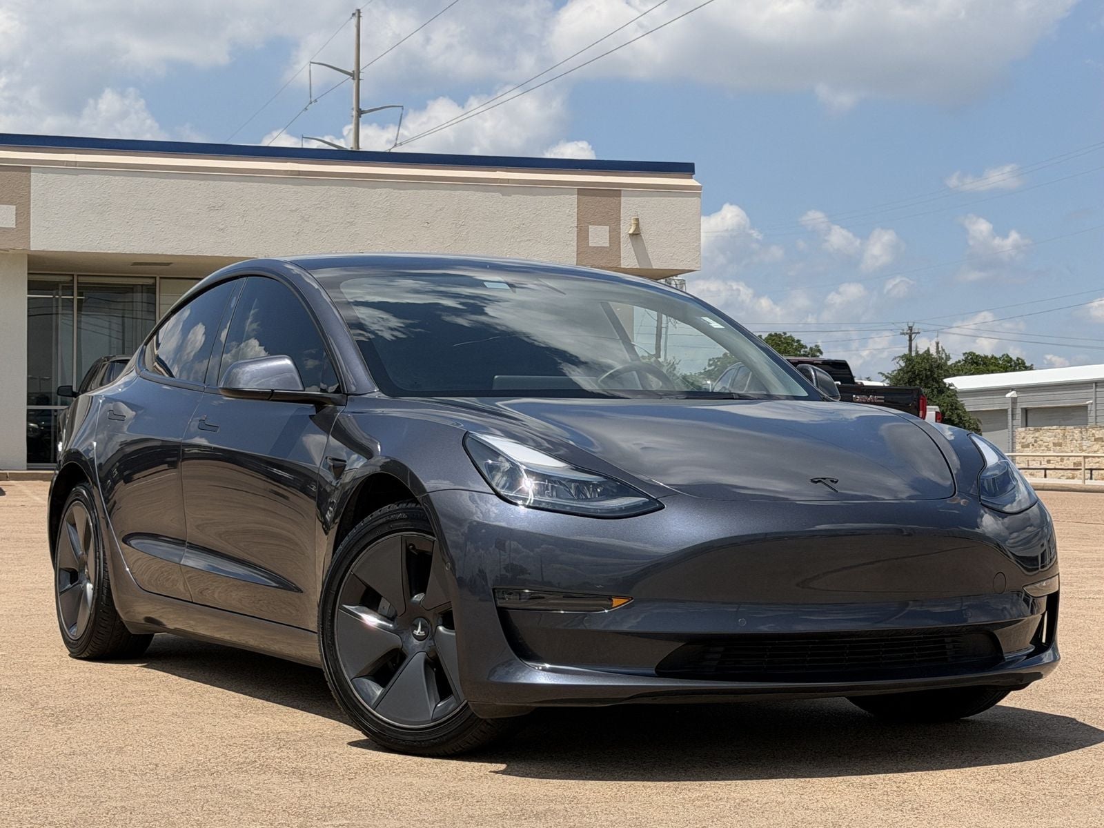 tesla model 3 2022 5YJ3E1EB8NF333747 image tesla model 3 2022 5YJ3E1EB8NF333747 image
